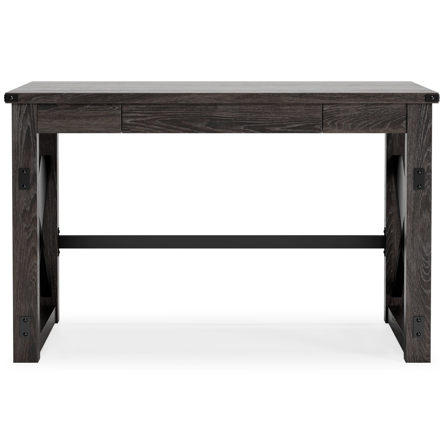 Freedan Home Office Desk Milwaukee Furniture of Chicago - Furniture Store in Chicago Serving Humbolt Park, Roscoe Village, Avondale, & Homan Square