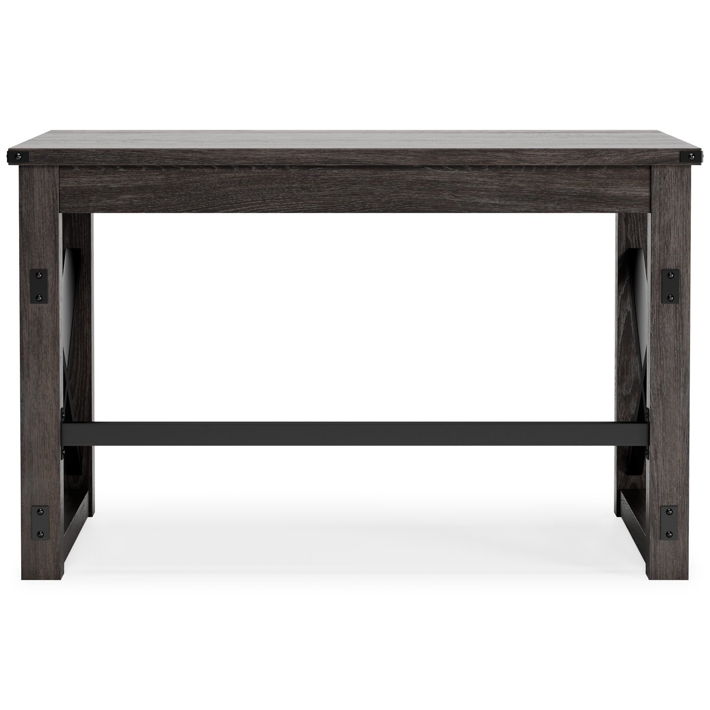 Freedan Home Office Desk Milwaukee Furniture of Chicago - Furniture Store in Chicago Serving Humbolt Park, Roscoe Village, Avondale, & Homan Square