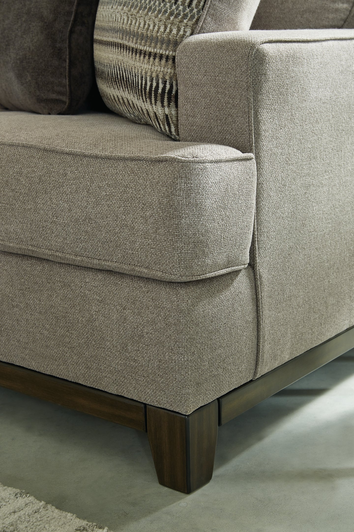 Kaywood Chair Milwaukee Furniture of Chicago - Furniture Store in Chicago Serving Humbolt Park, Roscoe Village, Avondale, & Homan Square