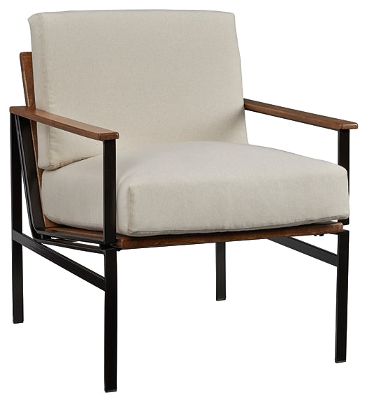 Tilden Accent Chair Milwaukee Furniture of Chicago - Furniture Store in Chicago Serving Humbolt Park, Roscoe Village, Avondale, & Homan Square