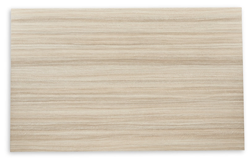 Grannen Rectangular Dining Room Table Milwaukee Furniture of Chicago - Furniture Store in Chicago Serving Humbolt Park, Roscoe Village, Avondale, & Homan Square