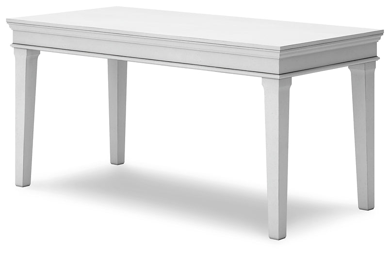 Kanwyn Home Office Desk Milwaukee Furniture of Chicago - Furniture Store in Chicago Serving Humbolt Park, Roscoe Village, Avondale, & Homan Square