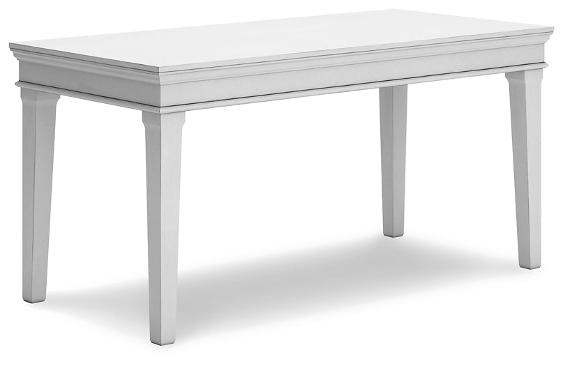 Kanwyn Home Office Desk Milwaukee Furniture of Chicago - Furniture Store in Chicago Serving Humbolt Park, Roscoe Village, Avondale, & Homan Square