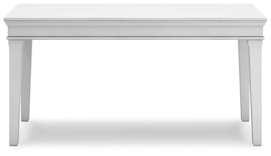 Kanwyn Home Office Desk Milwaukee Furniture of Chicago - Furniture Store in Chicago Serving Humbolt Park, Roscoe Village, Avondale, & Homan Square