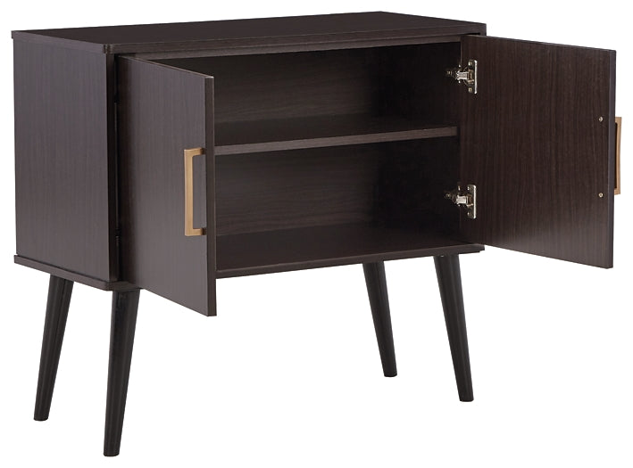 Orinfield Accent Cabinet Milwaukee Furniture of Chicago - Furniture Store in Chicago Serving Humbolt Park, Roscoe Village, Avondale, & Homan Square