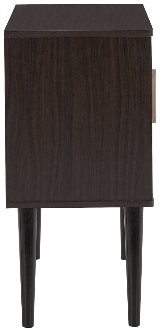 Orinfield Accent Cabinet Milwaukee Furniture of Chicago - Furniture Store in Chicago Serving Humbolt Park, Roscoe Village, Avondale, & Homan Square