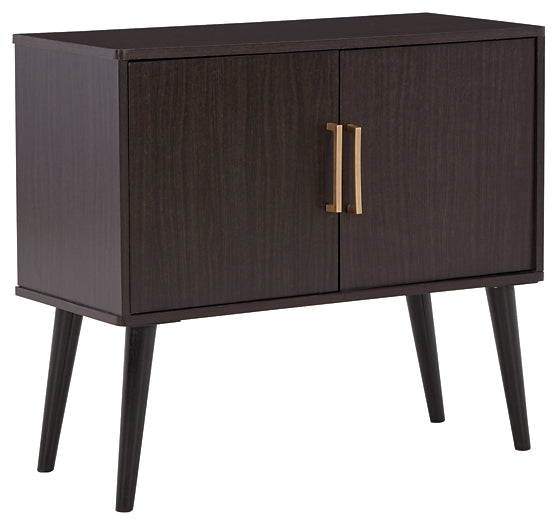 Orinfield Accent Cabinet Milwaukee Furniture of Chicago - Furniture Store in Chicago Serving Humbolt Park, Roscoe Village, Avondale, & Homan Square