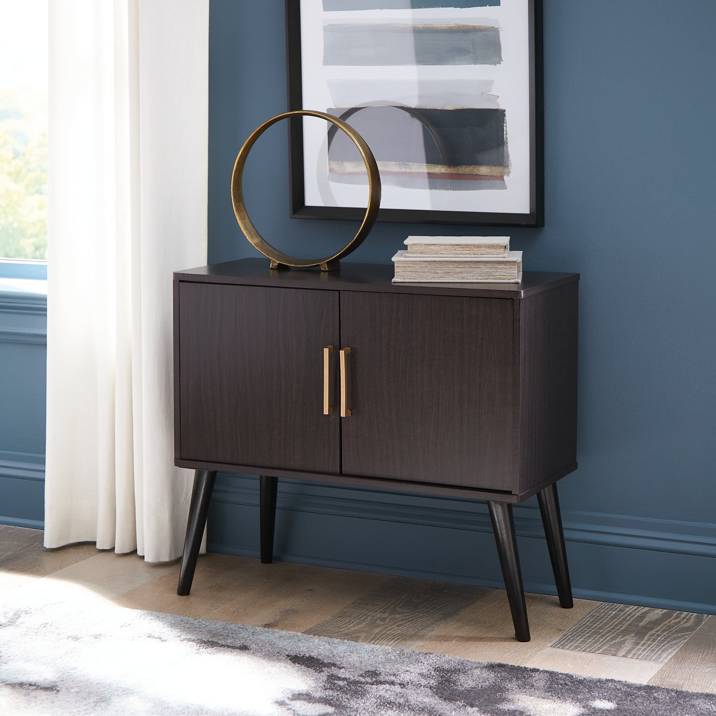 Orinfield Accent Cabinet Milwaukee Furniture of Chicago - Furniture Store in Chicago Serving Humbolt Park, Roscoe Village, Avondale, & Homan Square