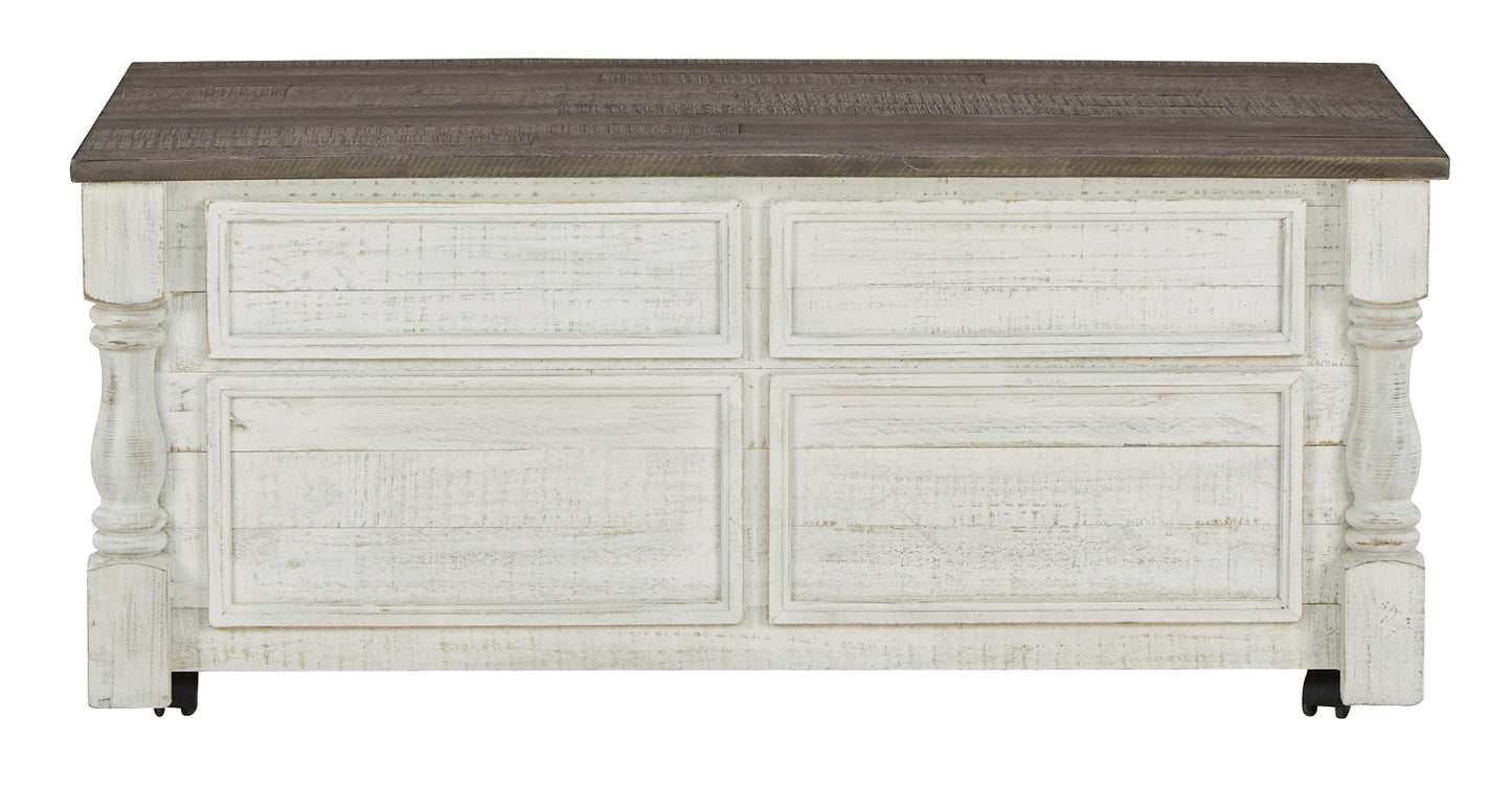 Havalance Lift Top Cocktail Table Milwaukee Furniture of Chicago - Furniture Store in Chicago Serving Humbolt Park, Roscoe Village, Avondale, & Homan Square