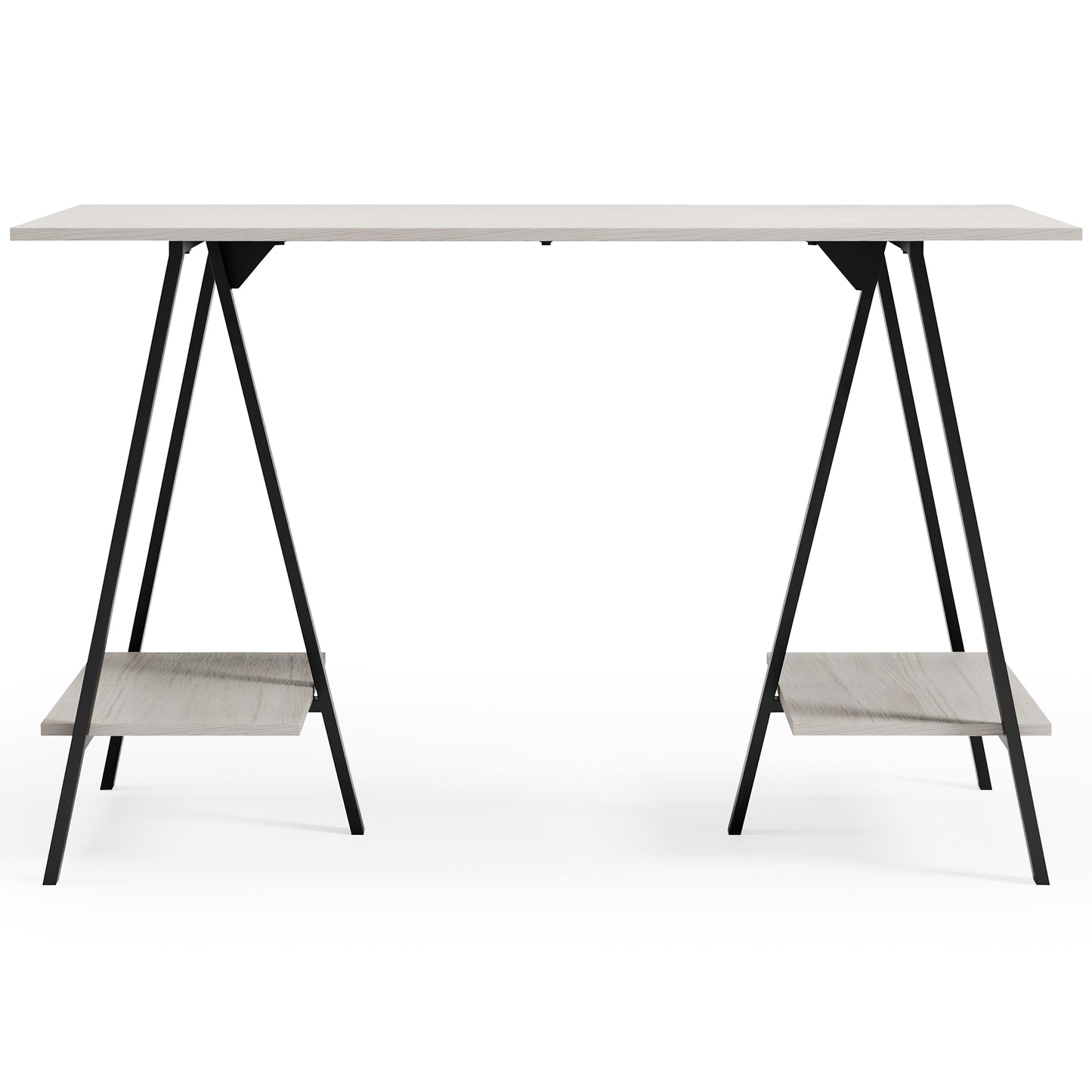 Bayflynn Home Office Desk Milwaukee Furniture of Chicago - Furniture Store in Chicago Serving Humbolt Park, Roscoe Village, Avondale, & Homan Square