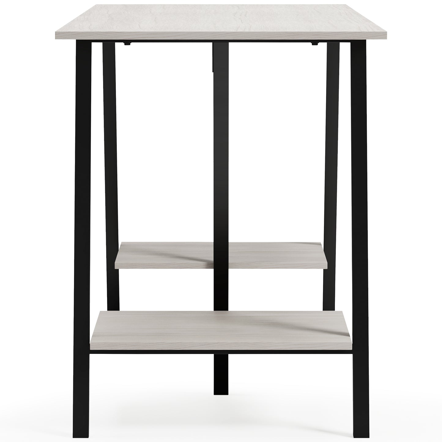 Bayflynn Home Office Desk Milwaukee Furniture of Chicago - Furniture Store in Chicago Serving Humbolt Park, Roscoe Village, Avondale, & Homan Square