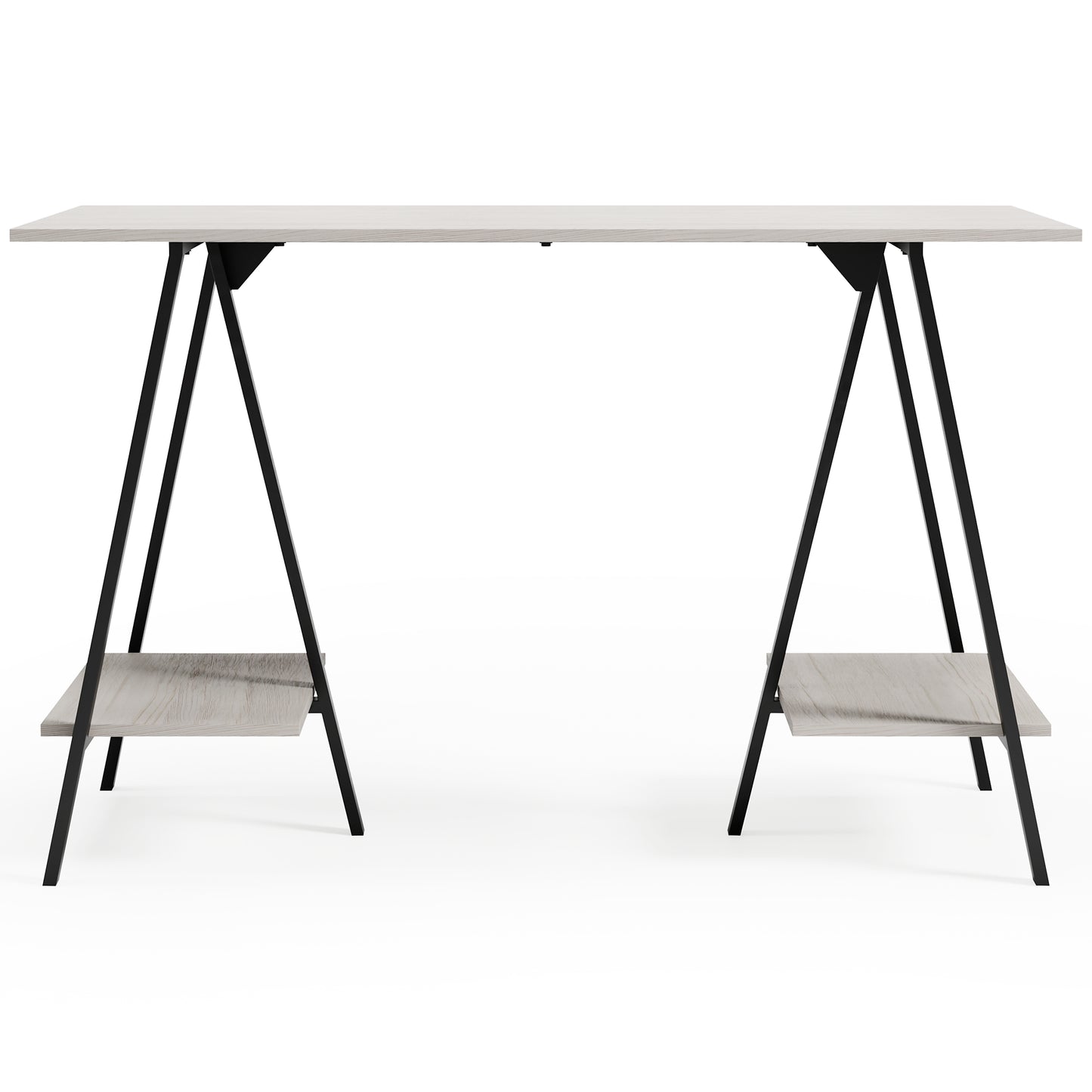 Bayflynn Home Office Desk Milwaukee Furniture of Chicago - Furniture Store in Chicago Serving Humbolt Park, Roscoe Village, Avondale, & Homan Square