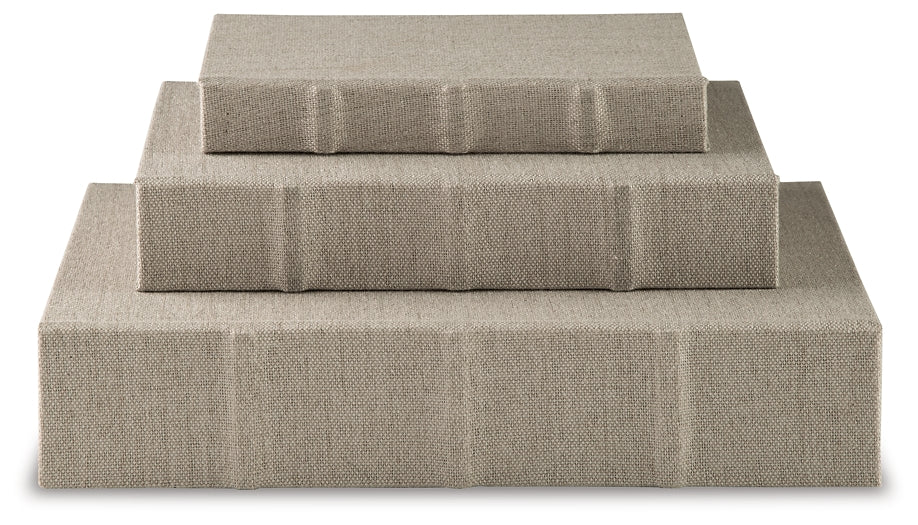 Jolina Box Set (3/CN) Milwaukee Furniture of Chicago - Furniture Store in Chicago Serving Humbolt Park, Roscoe Village, Avondale, & Homan Square