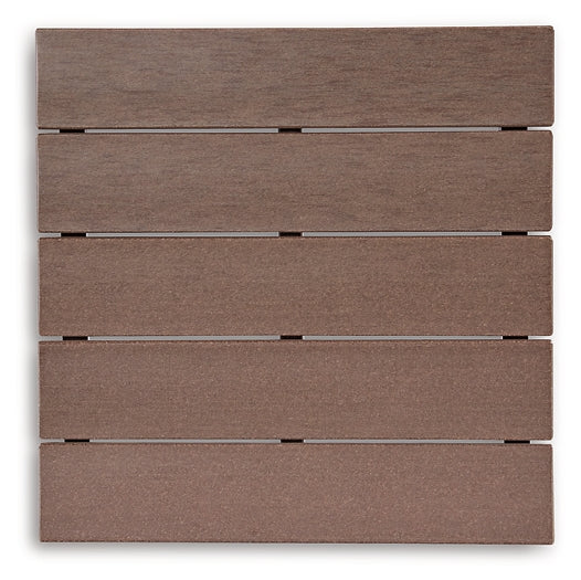 Emmeline Square End Table Milwaukee Furniture of Chicago - Furniture Store in Chicago Serving Humbolt Park, Roscoe Village, Avondale, & Homan Square