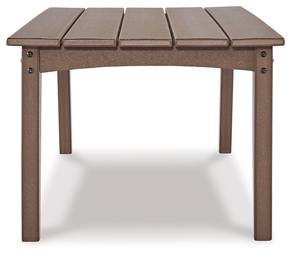 Emmeline Rectangular Cocktail Table Milwaukee Furniture of Chicago - Furniture Store in Chicago Serving Humbolt Park, Roscoe Village, Avondale, & Homan Square