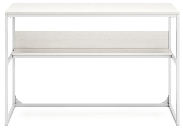 Deznee Home Office Desk Milwaukee Furniture of Chicago - Furniture Store in Chicago Serving Humbolt Park, Roscoe Village, Avondale, & Homan Square