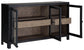 Lenston Accent Cabinet Milwaukee Furniture of Chicago - Furniture Store in Chicago Serving Humbolt Park, Roscoe Village, Avondale, & Homan Square
