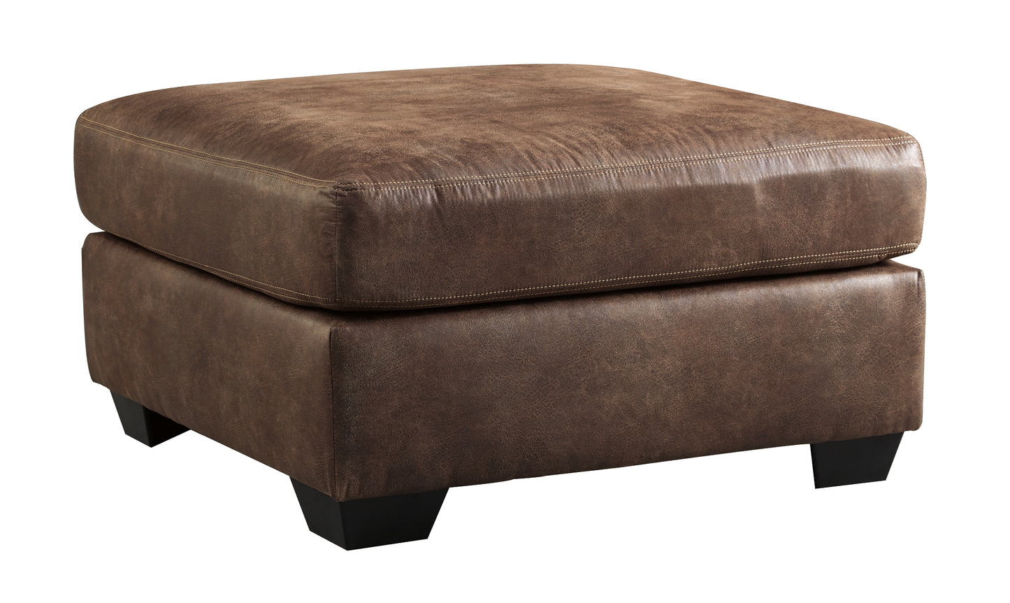 Bladen Oversized Accent Ottoman Milwaukee Furniture of Chicago - Furniture Store in Chicago Serving Humbolt Park, Roscoe Village, Avondale, & Homan Square