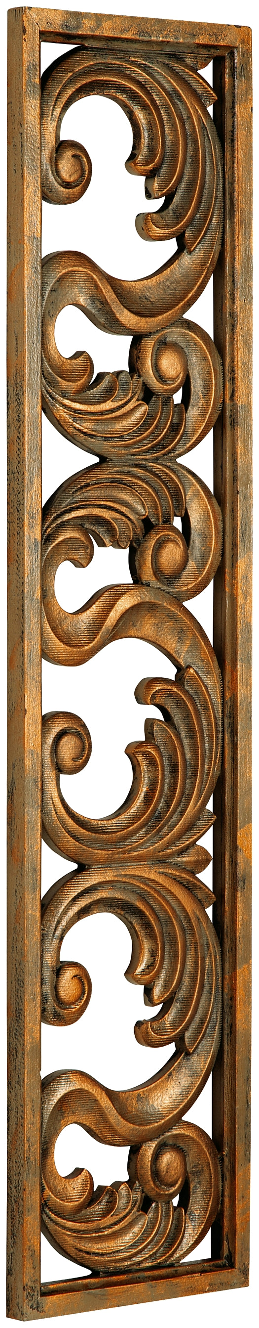 Candelario Wall Decor Milwaukee Furniture of Chicago - Furniture Store in Chicago Serving Humbolt Park, Roscoe Village, Avondale, & Homan Square