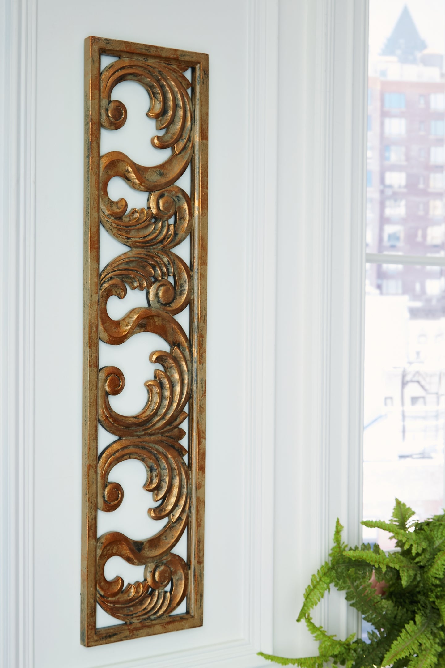 Candelario Wall Decor Milwaukee Furniture of Chicago - Furniture Store in Chicago Serving Humbolt Park, Roscoe Village, Avondale, & Homan Square