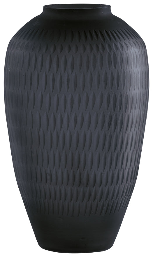 Etney Vase Milwaukee Furniture of Chicago - Furniture Store in Chicago Serving Humbolt Park, Roscoe Village, Avondale, & Homan Square
