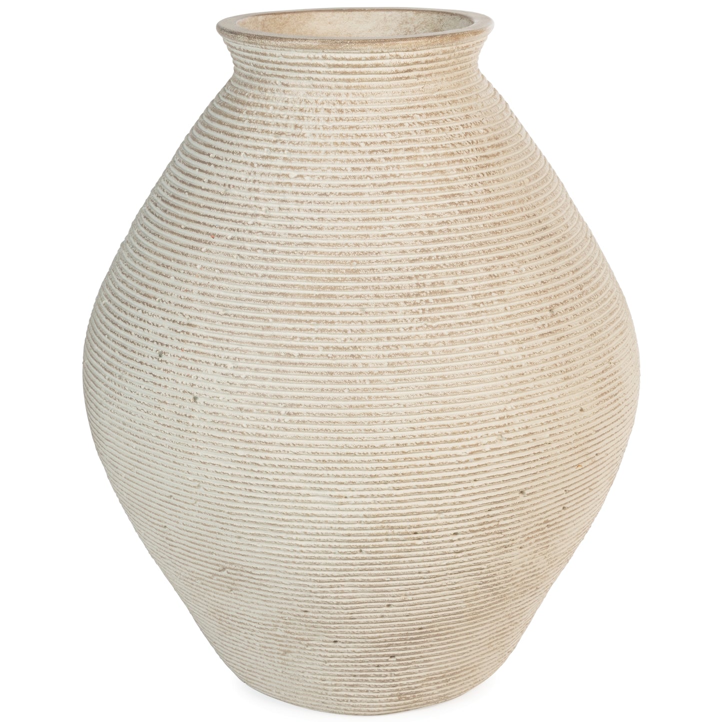 Hannela Vase Milwaukee Furniture of Chicago - Furniture Store in Chicago Serving Humbolt Park, Roscoe Village, Avondale, & Homan Square