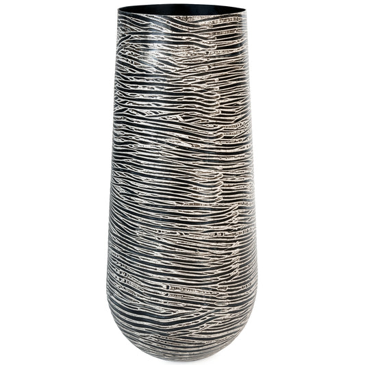 Fynn Vase Milwaukee Furniture of Chicago - Furniture Store in Chicago Serving Humbolt Park, Roscoe Village, Avondale, & Homan Square