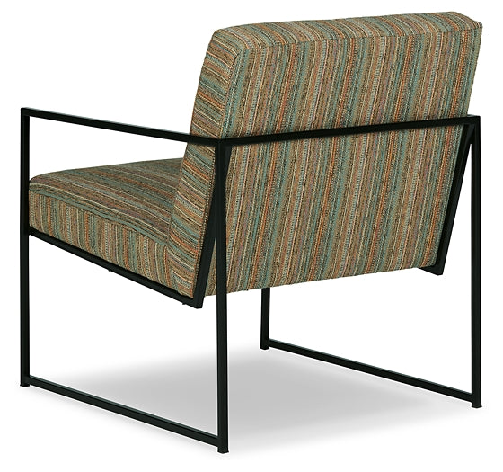 Aniak Accent Chair Milwaukee Furniture of Chicago - Furniture Store in Chicago Serving Humbolt Park, Roscoe Village, Avondale, & Homan Square