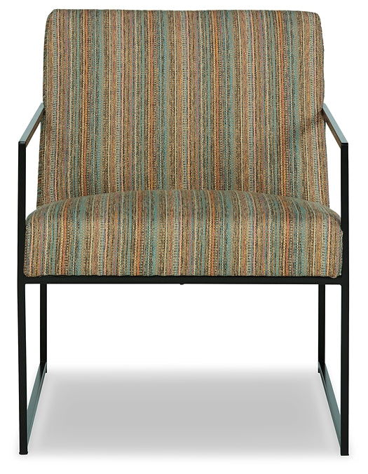 Aniak Accent Chair Milwaukee Furniture of Chicago - Furniture Store in Chicago Serving Humbolt Park, Roscoe Village, Avondale, & Homan Square