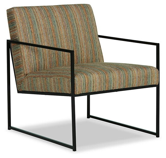 Aniak Accent Chair Milwaukee Furniture of Chicago - Furniture Store in Chicago Serving Humbolt Park, Roscoe Village, Avondale, & Homan Square