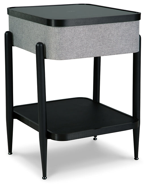 Jorvalee Accent Table Milwaukee Furniture of Chicago - Furniture Store in Chicago Serving Humbolt Park, Roscoe Village, Avondale, & Homan Square
