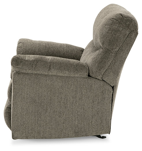 Alphons Rocker Recliner Milwaukee Furniture of Chicago - Furniture Store in Chicago Serving Humbolt Park, Roscoe Village, Avondale, & Homan Square