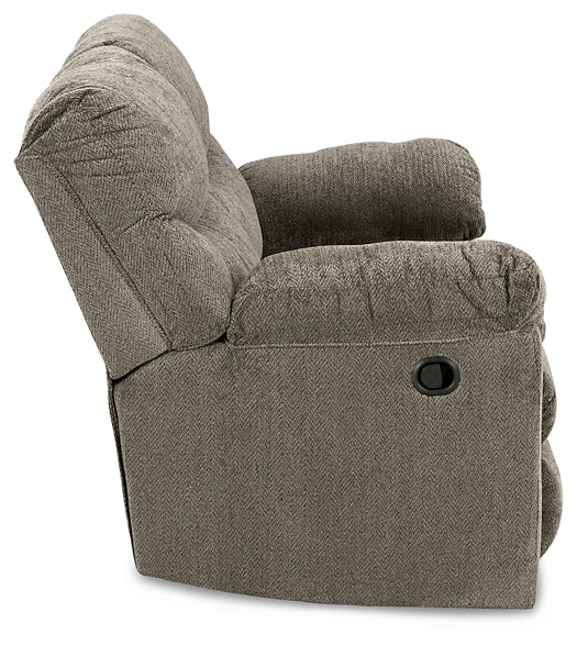 Alphons Reclining Loveseat Milwaukee Furniture of Chicago - Furniture Store in Chicago Serving Humbolt Park, Roscoe Village, Avondale, & Homan Square