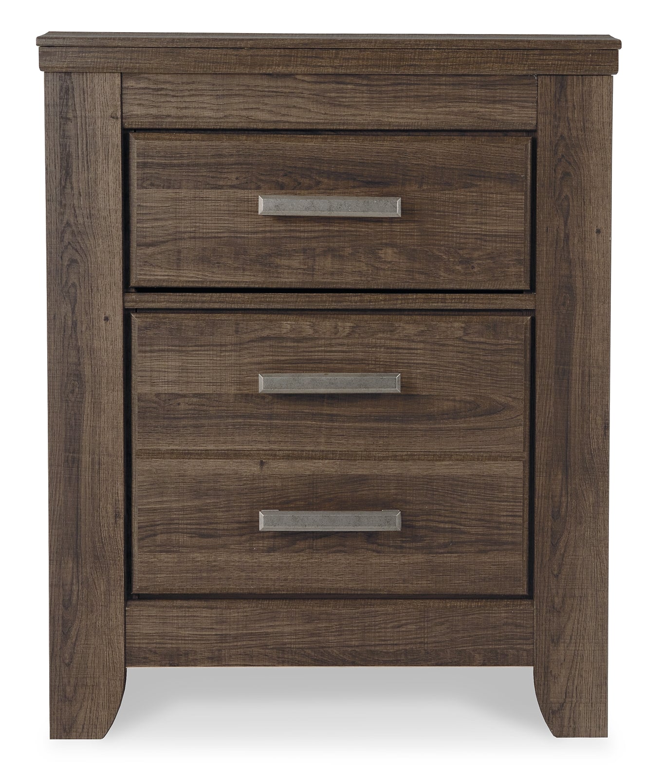 Juararo Queen Panel Headboard with Mirrored Dresser, Chest and Nightstand Milwaukee Furniture of Chicago - Furniture Store in Chicago Serving Humbolt Park, Roscoe Village, Avondale, & Homan Square