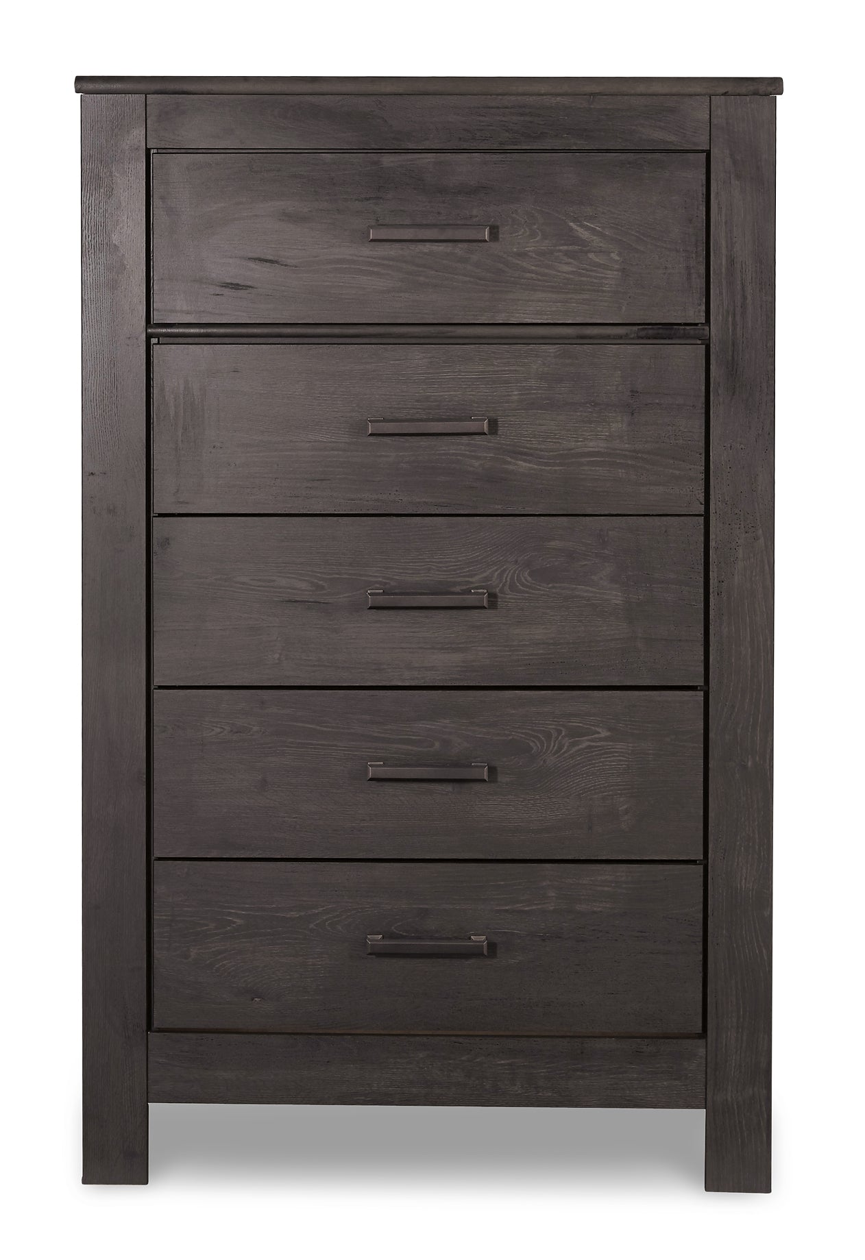 Brinxton Full Panel Headboard with Mirrored Dresser and Chest Milwaukee Furniture of Chicago - Furniture Store in Chicago Serving Humbolt Park, Roscoe Village, Avondale, & Homan Square