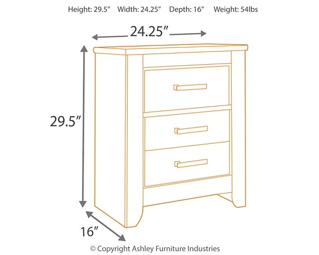 Zelen Queen/Full Panel Headboard with Mirrored Dresser, Chest and 2 Nightstands Milwaukee Furniture of Chicago - Furniture Store in Chicago Serving Humbolt Park, Roscoe Village, Avondale, & Homan Square