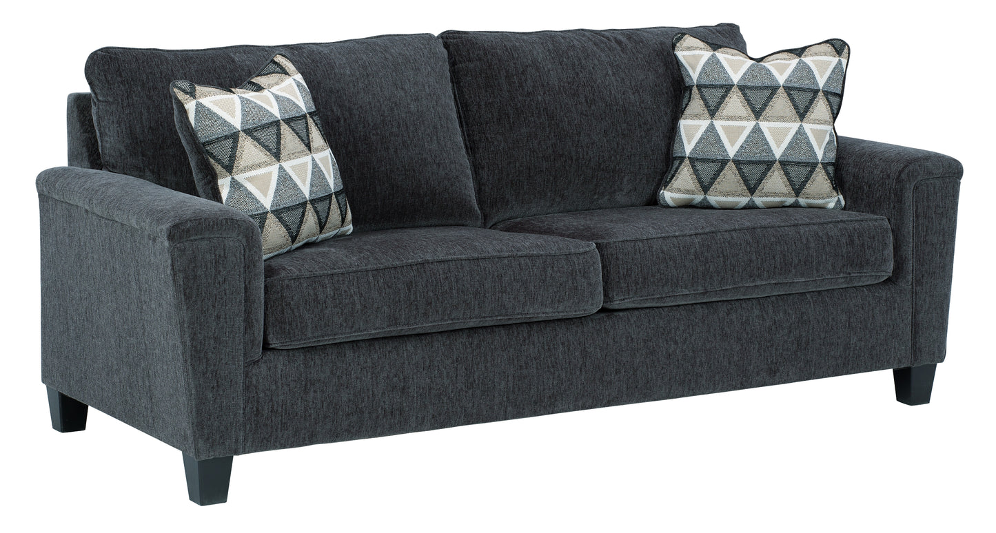 Abinger Sofa and Loveseat Milwaukee Furniture of Chicago - Furniture Store in Chicago Serving Humbolt Park, Roscoe Village, Avondale, & Homan Square