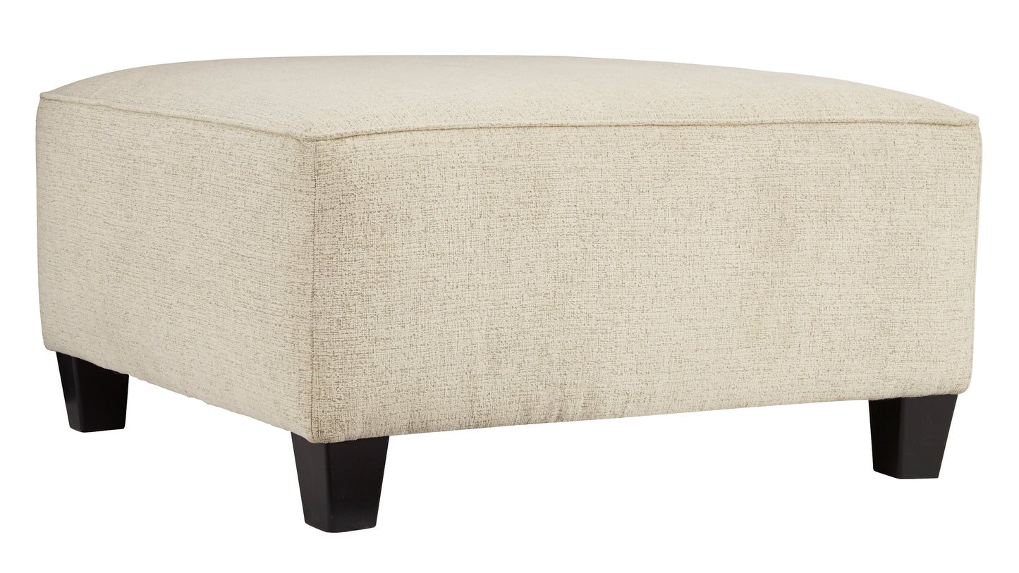 Abinger 2-Piece Sectional with Ottoman Milwaukee Furniture of Chicago - Furniture Store in Chicago Serving Humbolt Park, Roscoe Village, Avondale, & Homan Square
