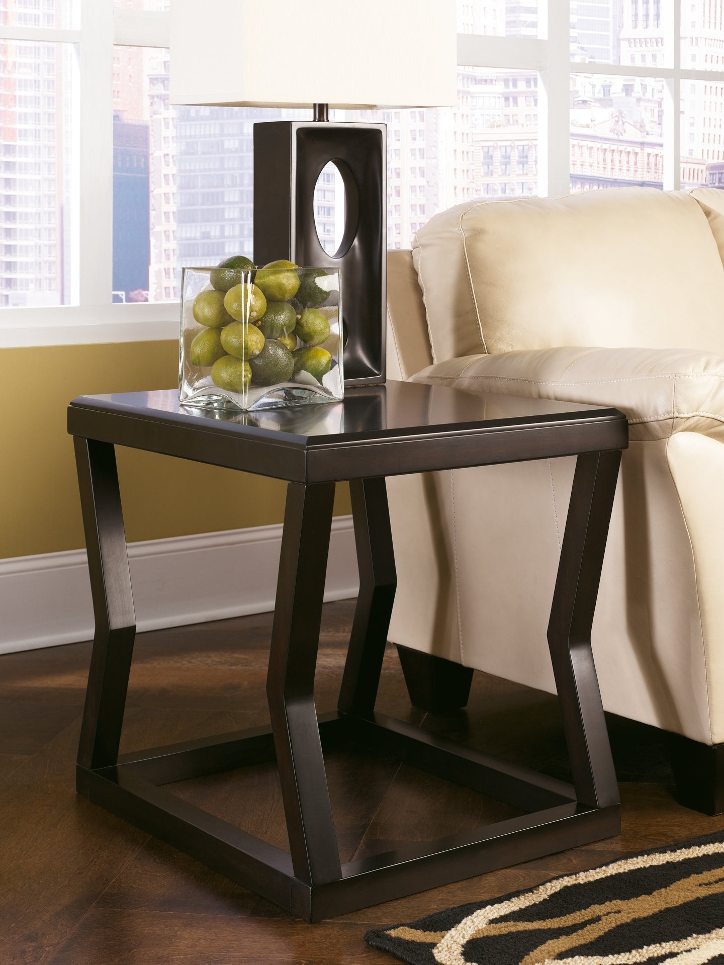 Kelton 2 End Tables Milwaukee Furniture of Chicago - Furniture Store in Chicago Serving Humbolt Park, Roscoe Village, Avondale, & Homan Square