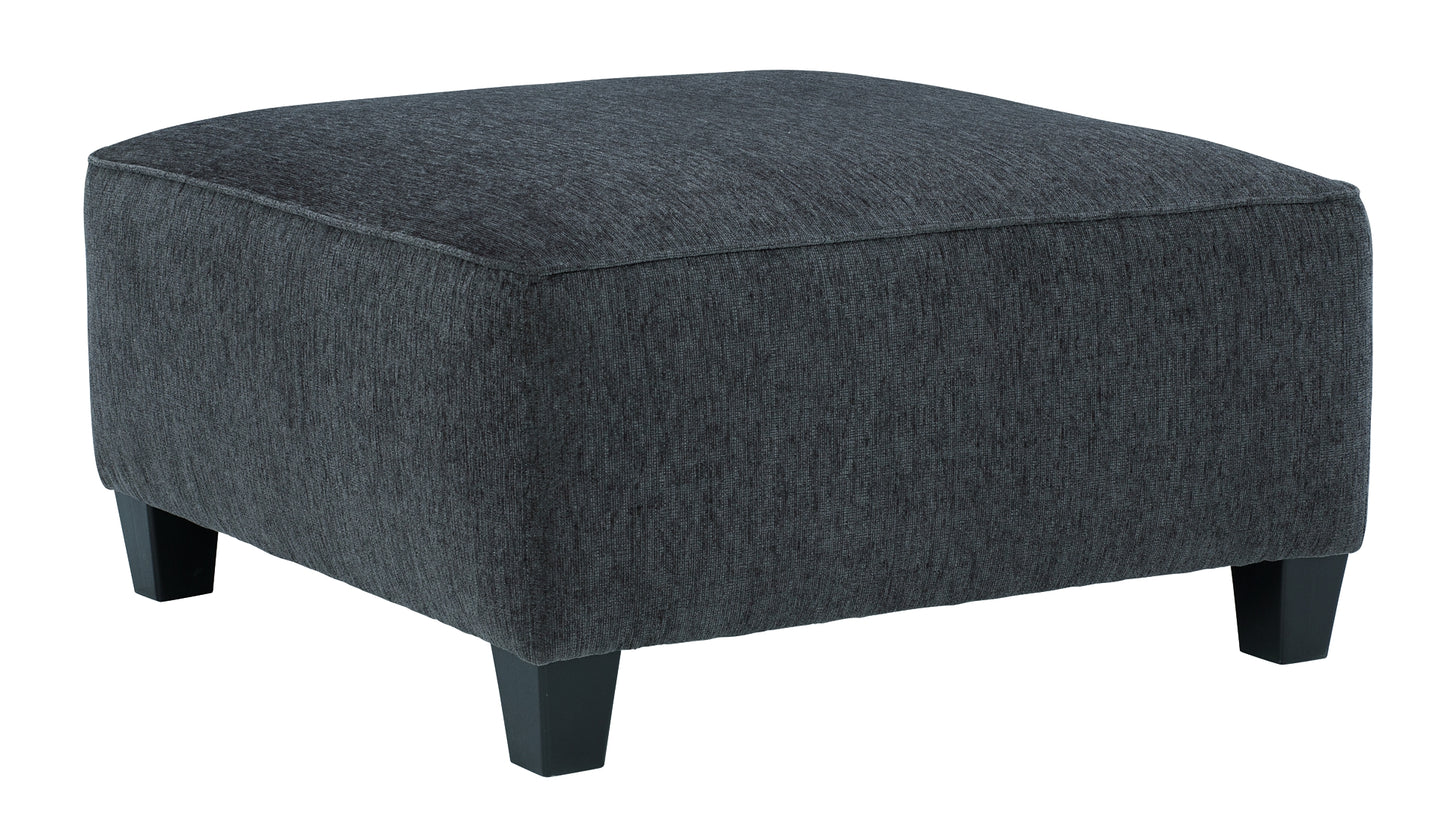 Abinger 2-Piece Sectional with Ottoman Milwaukee Furniture of Chicago - Furniture Store in Chicago Serving Humbolt Park, Roscoe Village, Avondale, & Homan Square
