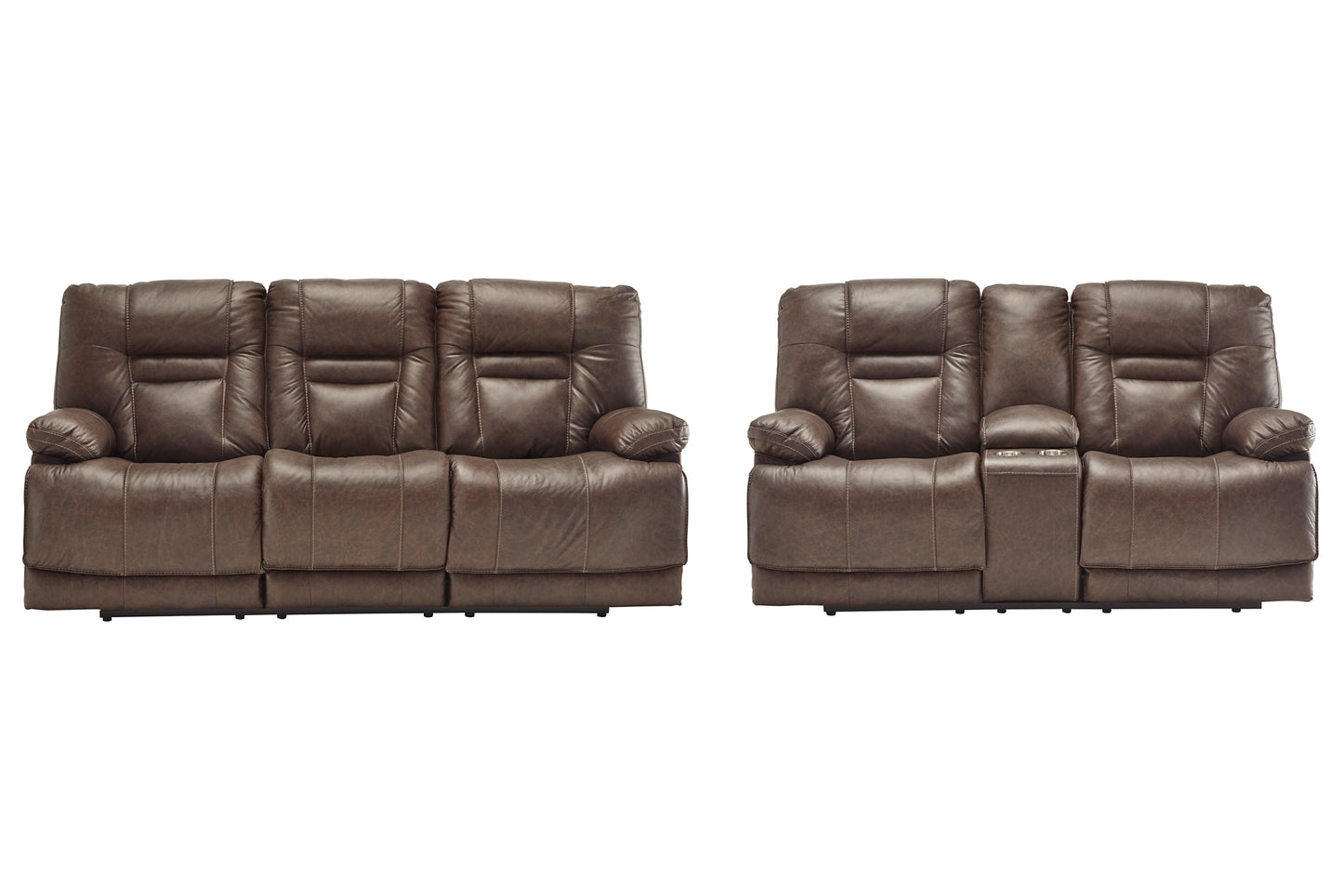 Wurstrow Sofa and Loveseat Milwaukee Furniture of Chicago - Furniture Store in Chicago Serving Humbolt Park, Roscoe Village, Avondale, & Homan Square