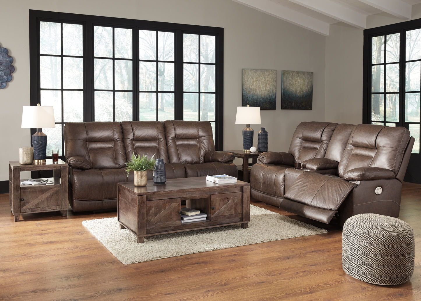 Wurstrow Sofa and Loveseat Milwaukee Furniture of Chicago - Furniture Store in Chicago Serving Humbolt Park, Roscoe Village, Avondale, & Homan Square