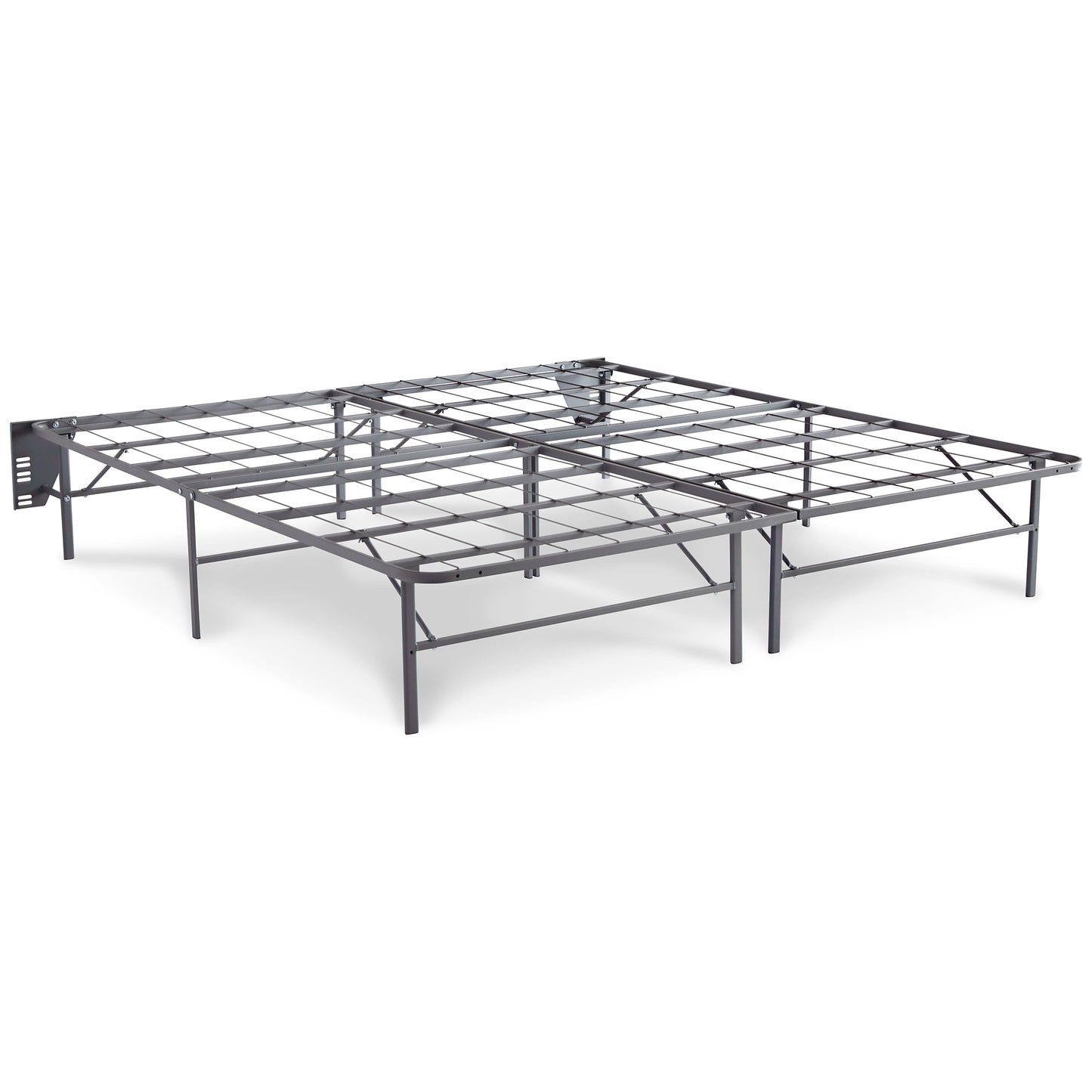 Chime 12 Inch Memory Foam Mattress with Foundation Milwaukee Furniture of Chicago - Furniture Store in Chicago Serving Humbolt Park, Roscoe Village, Avondale, & Homan Square