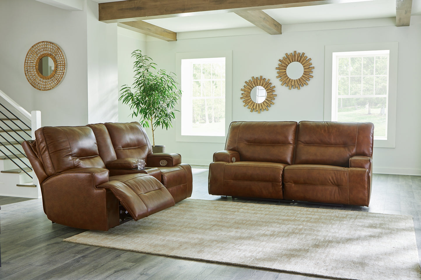Francesca Sofa and Loveseat Milwaukee Furniture of Chicago - Furniture Store in Chicago Serving Humbolt Park, Roscoe Village, Avondale, & Homan Square
