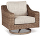 Beachcroft Outdoor Sofa with 2 Lounge Chairs Milwaukee Furniture of Chicago - Furniture Store in Chicago Serving Humbolt Park, Roscoe Village, Avondale, & Homan Square