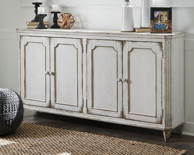 Mirimyn Accent Cabinet Milwaukee Furniture of Chicago - Furniture Store in Chicago Serving Humbolt Park, Roscoe Village, Avondale, & Homan Square