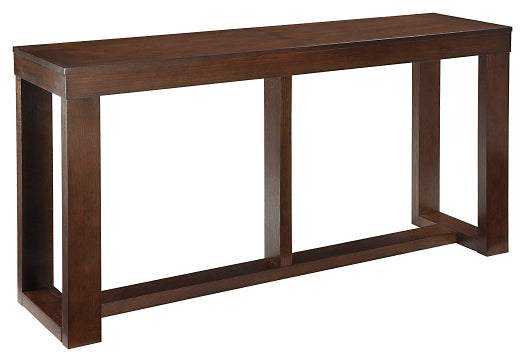 Watson Sofa Table Milwaukee Furniture of Chicago - Furniture Store in Chicago Serving Humbolt Park, Roscoe Village, Avondale, & Homan Square