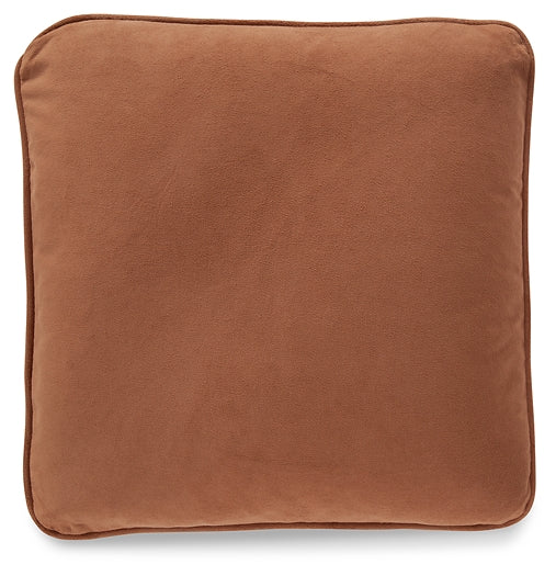 Caygan Pillow Milwaukee Furniture of Chicago - Furniture Store in Chicago Serving Humbolt Park, Roscoe Village, Avondale, & Homan Square