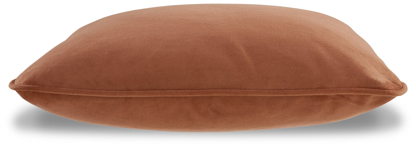 Caygan Pillow Milwaukee Furniture of Chicago - Furniture Store in Chicago Serving Humbolt Park, Roscoe Village, Avondale, & Homan Square