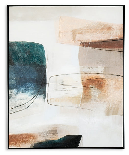Reedford Wall Art Milwaukee Furniture of Chicago - Furniture Store in Chicago Serving Humbolt Park, Roscoe Village, Avondale, & Homan Square